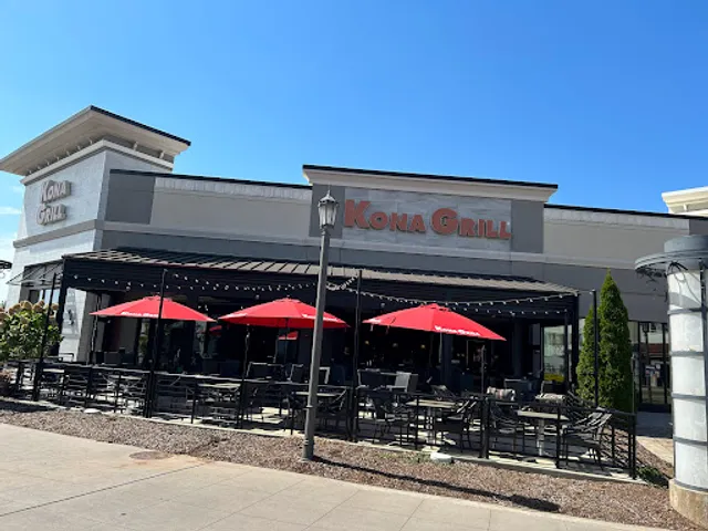 Kona Grill - Huntsville