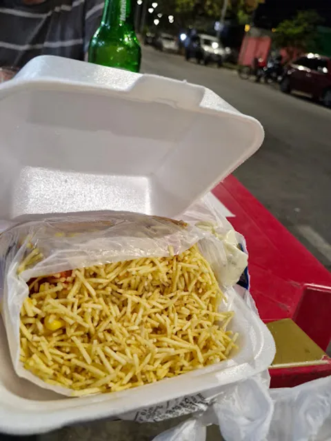 Lanches Morte Súbita