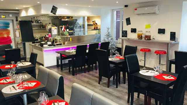 L'Entr'Potes Pizzeria