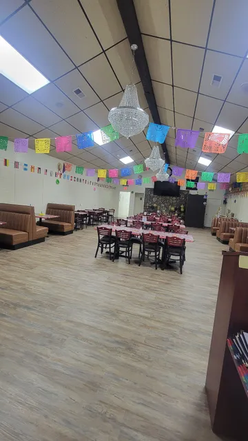 Tortilleria y restaurante mi pueblo