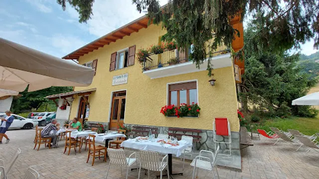 Ristorante Rododendro