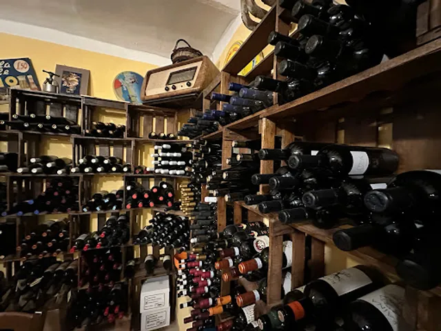 Vineria La Fraschetta