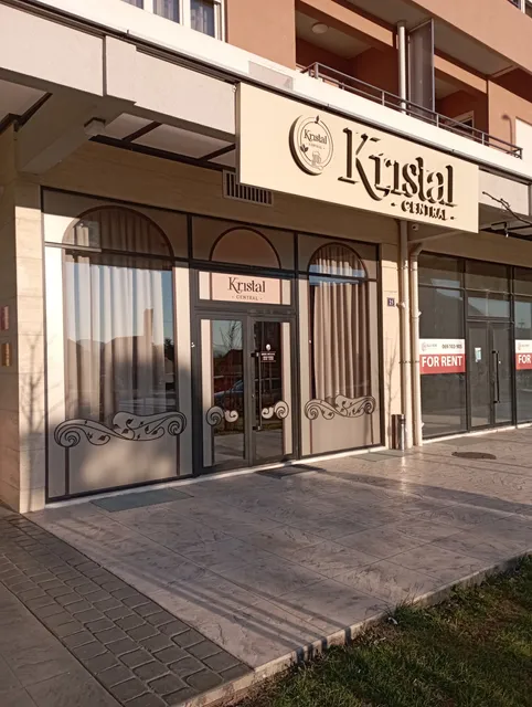 Kristal central