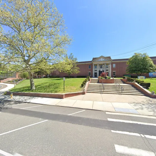 Community Playhouse of Northport