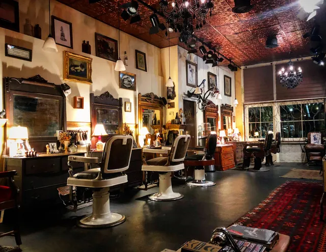 Mary Todd Hairdressing Company