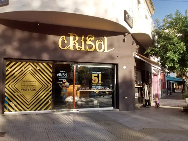 Crisol Colegiales