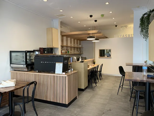 Hayashi291 Japanese Restaurant