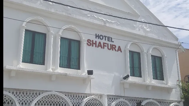 Shafura Hotel 1