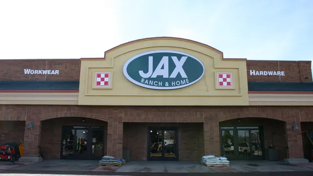 JAX Lafayette Farm & Ranch