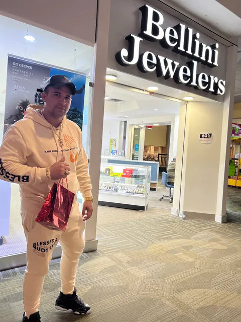 Bellini Jewelers Irving