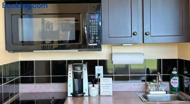 Seascape Coastal Retreat