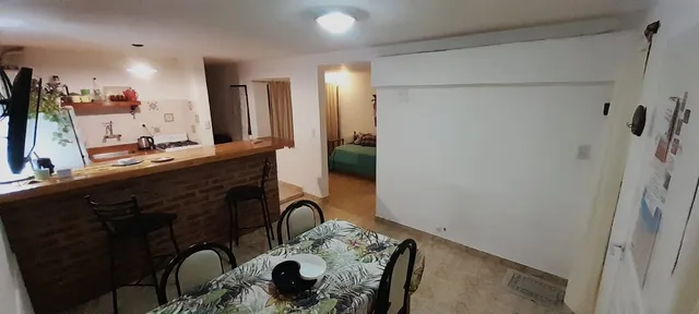 Alquiler temporario - Puerto Madryn Chubut Alojamiento ALMA VICTORIA L.Jones 799