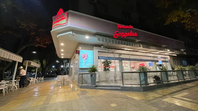 Ferruccio Soppelsa - Emilio Civit