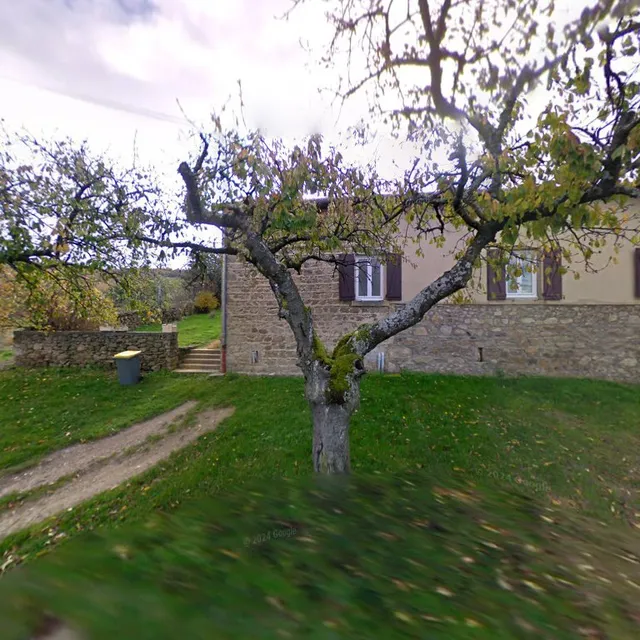 Le Soly, 69510 Thurins