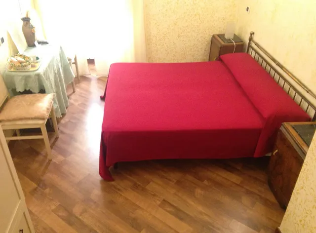 Caterina Al Vaticano Affittacamere