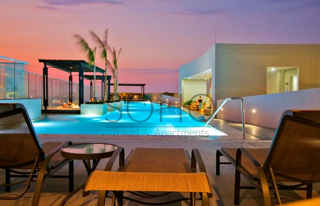 SOHO Travel & Apartments