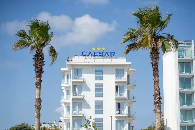 Hotel Caesar