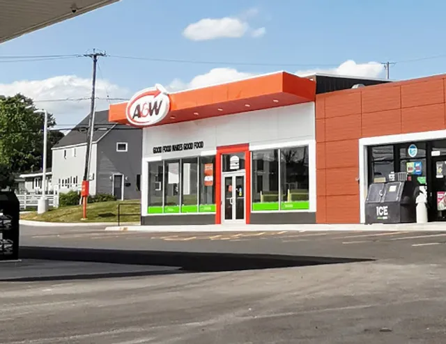 A&W Canada