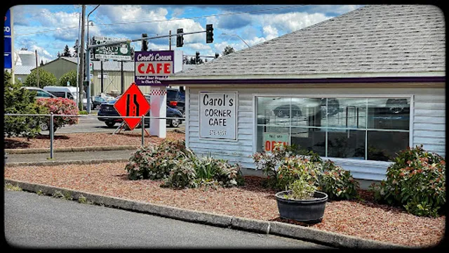 Carol's Corner Cafe