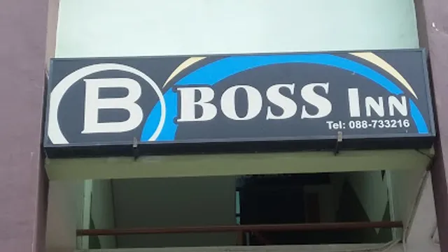 B Boss Hotel