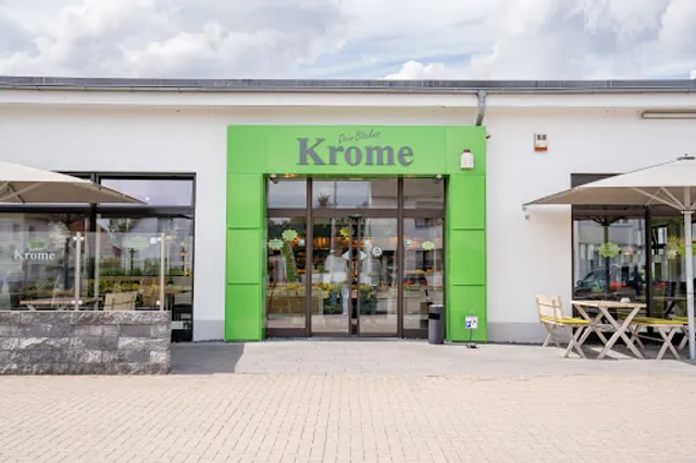 Krome's Backstube - Steinheim