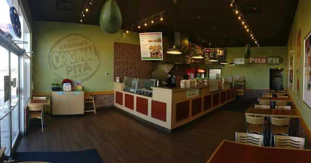 Pita Pit