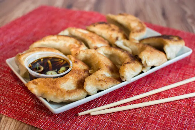 Dragon Dynasty Take Out