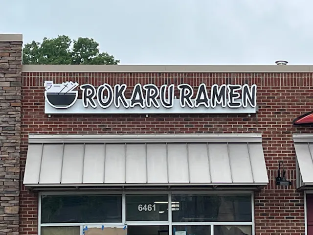 Rokaru Ramen