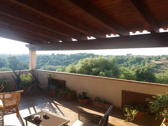 B&B La Vallata