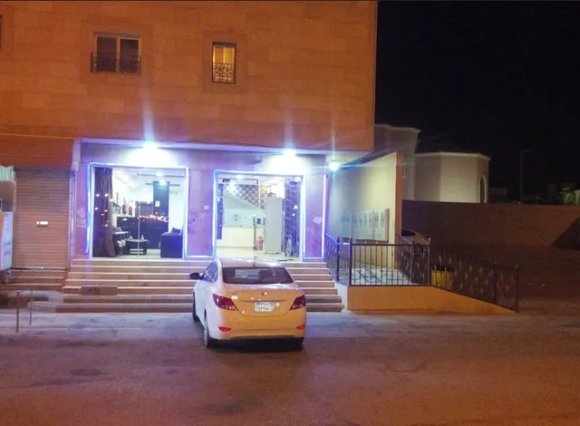 Sama Furnished Apartments