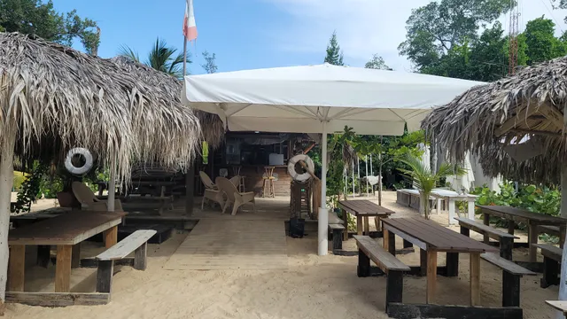 RESTAURANT MARIEL MACAO