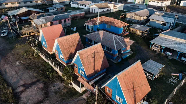 Pousada Cristal Serra