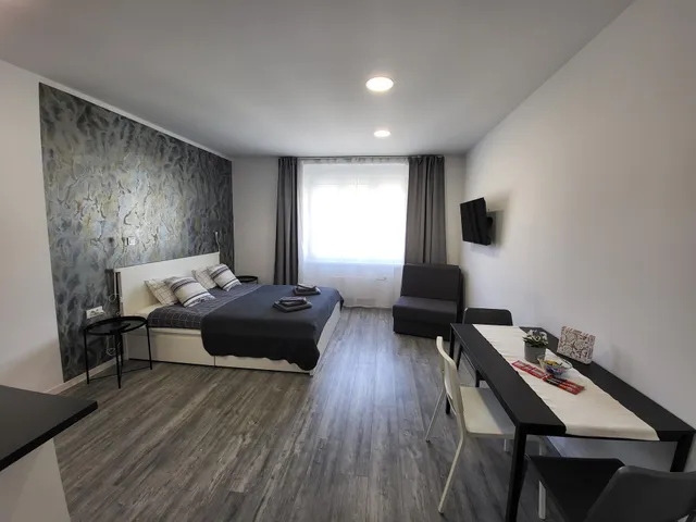 Apartmani Karlo, Zagreb