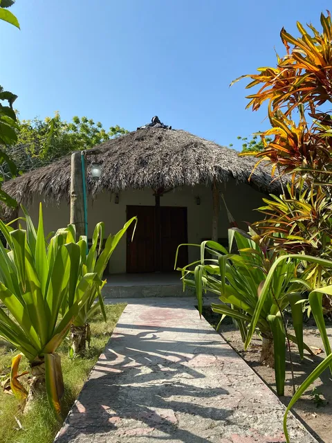 Eco Hotel Las Flores