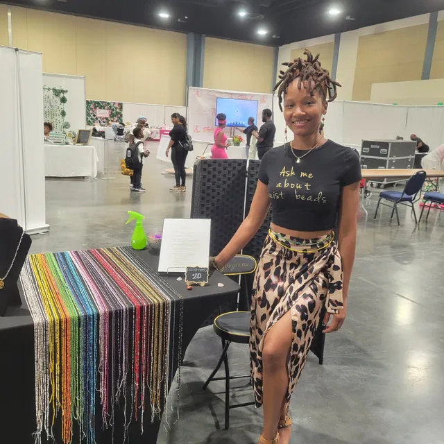 BelleWaist | Waistbeads