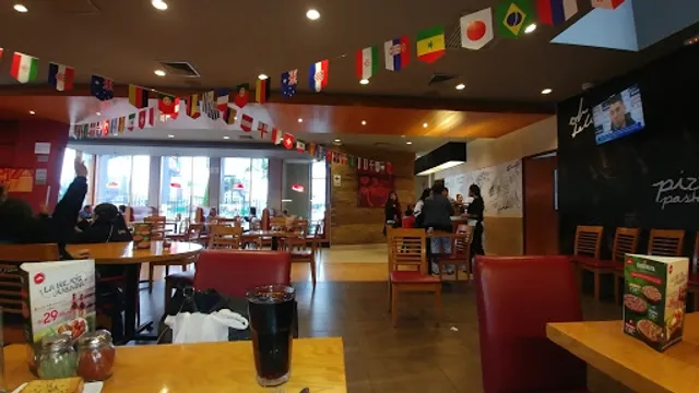 Pizza Hut 077 - San Miguel Ex