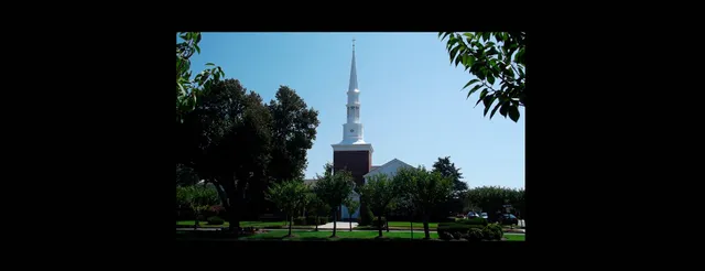 Margate Community Church