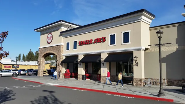 Lincoln Heights Shopping Center