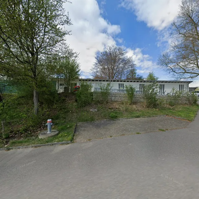 Kiosk Schwimmbad Rafz-Wil