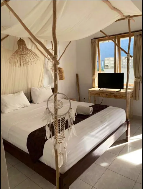 Kubu mini Guest House