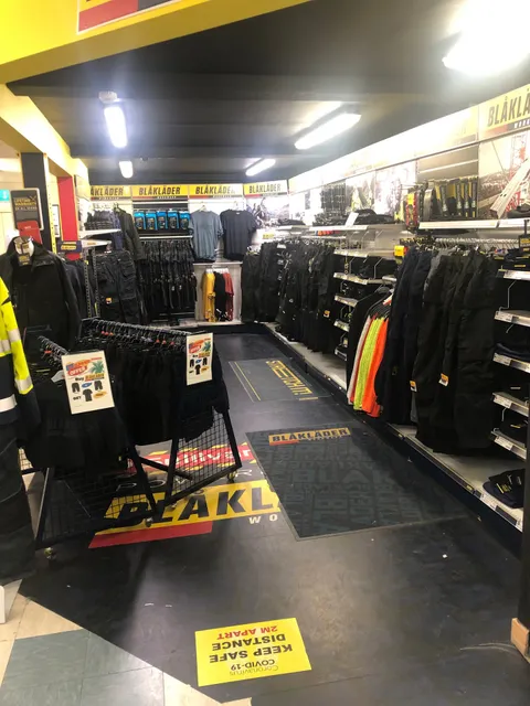 O'Sullivan Safety Ltd