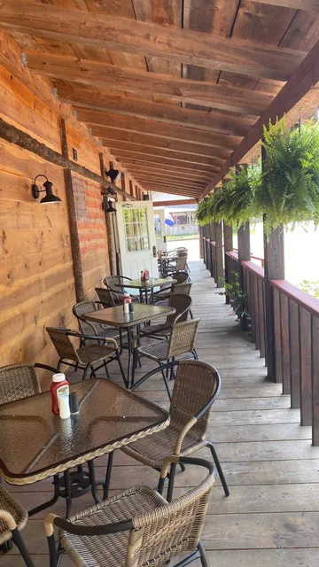 Up North Wood Fire Bar & Grill