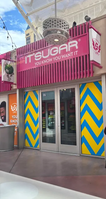 IT'SUGAR Grand Bazaar