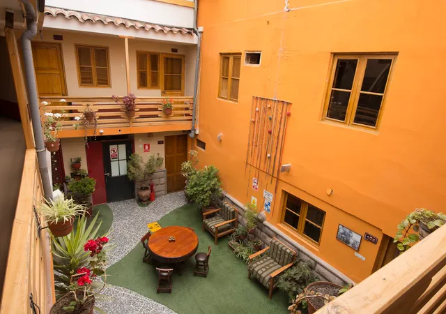 La Posada del Viajero by DOT Tradition