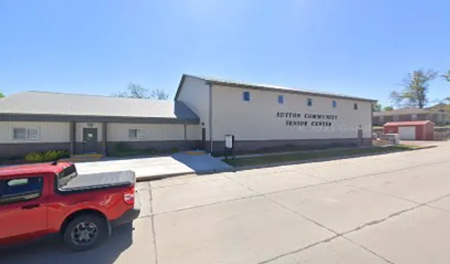 Sutton Community Senior Center