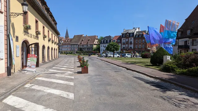 Wissembourg