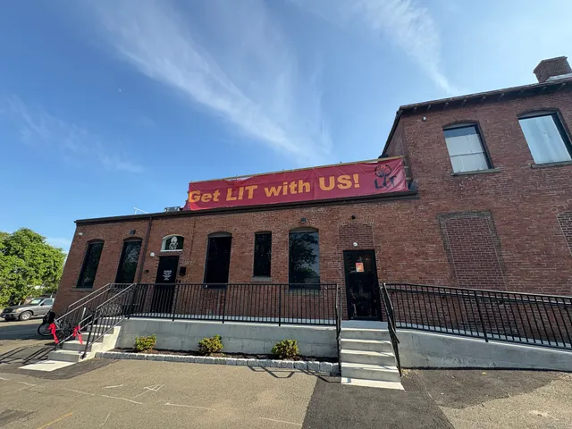 Lit New Haven Cannabis