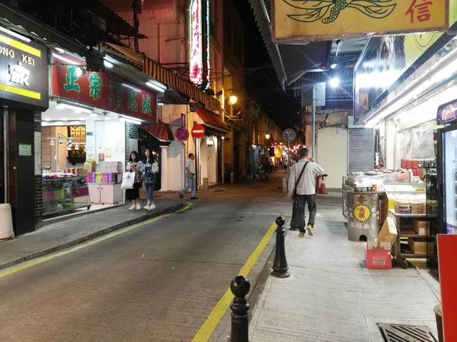 TONG KENG GUEST HOUSE