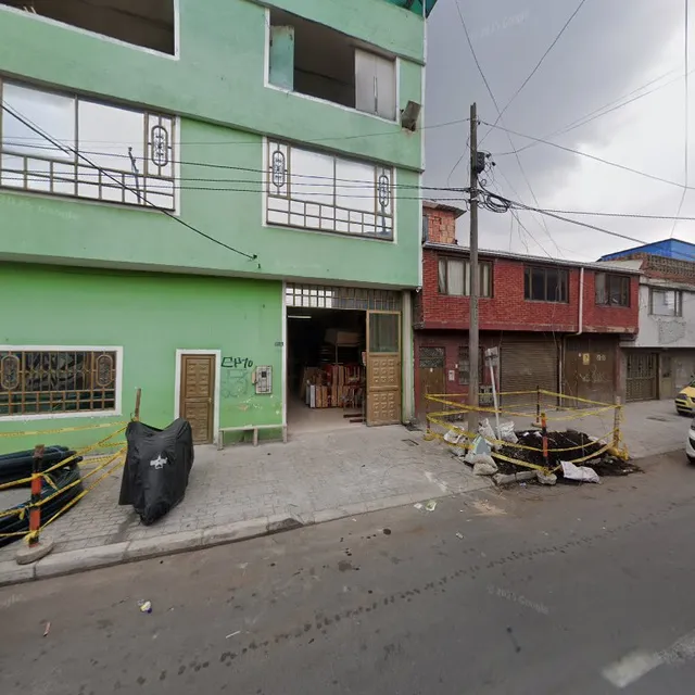 INDUSTRIAS NACIONAL COFFEE S.A.S.