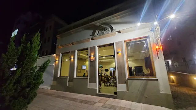 Q Brasa Culinária Gaucha